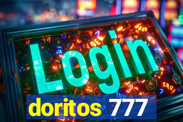 doritos 777